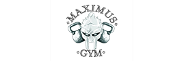gymmaximus.sk Logo