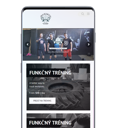 SmartphonePreBanner0 Fitness